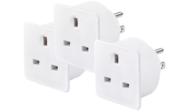 USA Travel Adapters 1