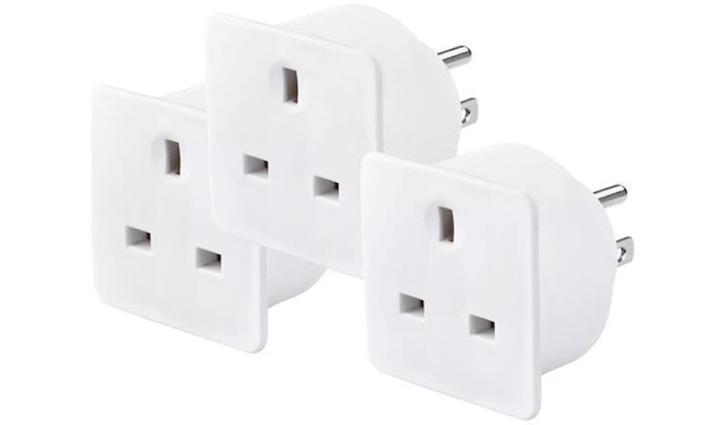 USA Travel Adapters 1