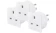 Master Plug USA Travel Adapters 1