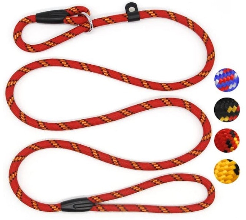 Dog Slip Lead 1