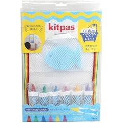 Bath Crayons