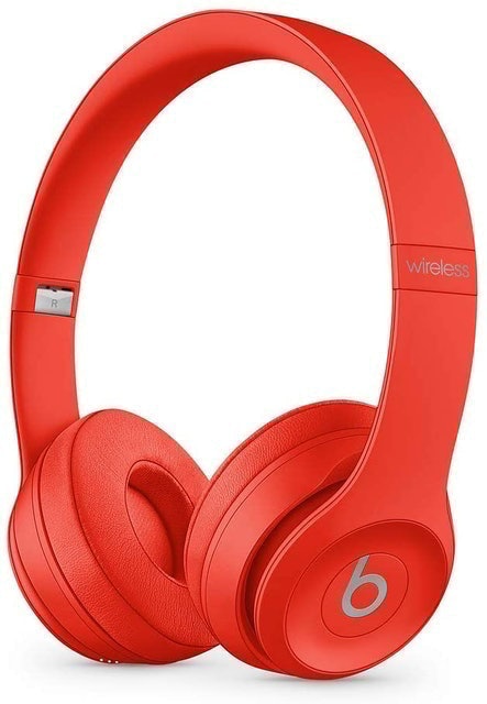 Solo3 Wireless On-Ear Headphones 1