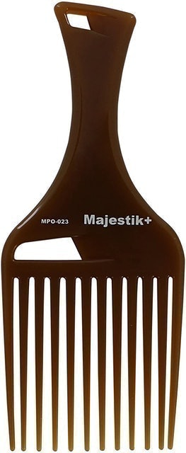 10 Best Afro Combs UK 2024 | Chicago Comb, Majestik+ and More 2