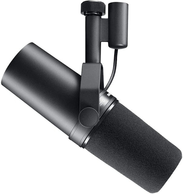 Vocal Dynamic Microphone 1