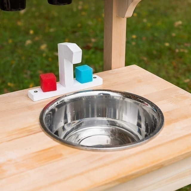 Marvellous Mud Kids' Kitchen  4