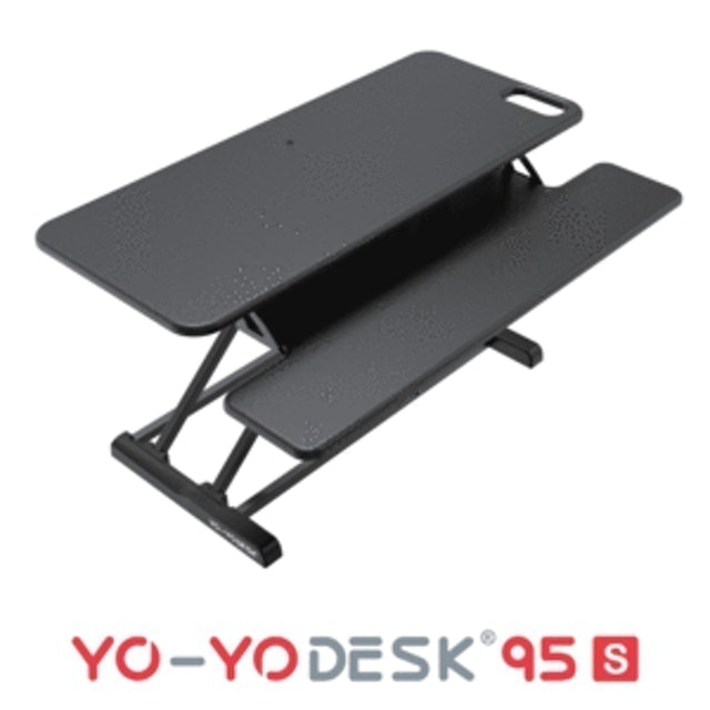 Desk 95-S 1