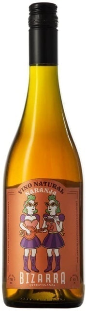 9 Best Orange Wines UK | Macerao Solara and More 2