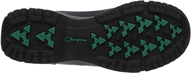 Women's Expeditor Ridge 2.0 Waterproof Walking Boots 3