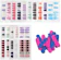 Geluode Store Nail Polish Stickers 1
