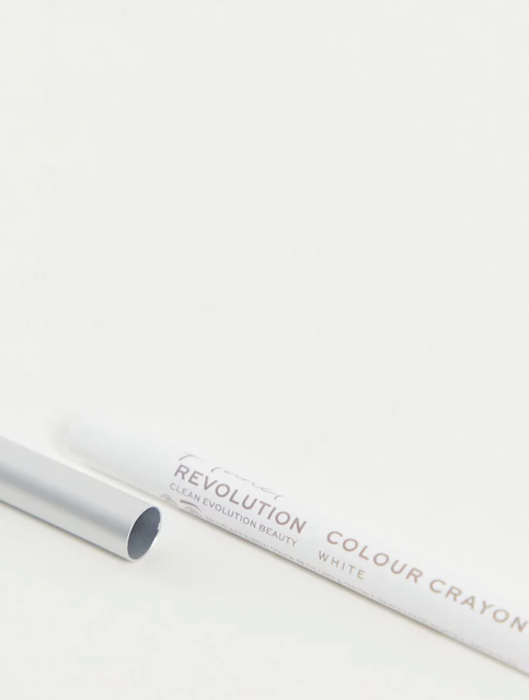 Colour Crayon 2