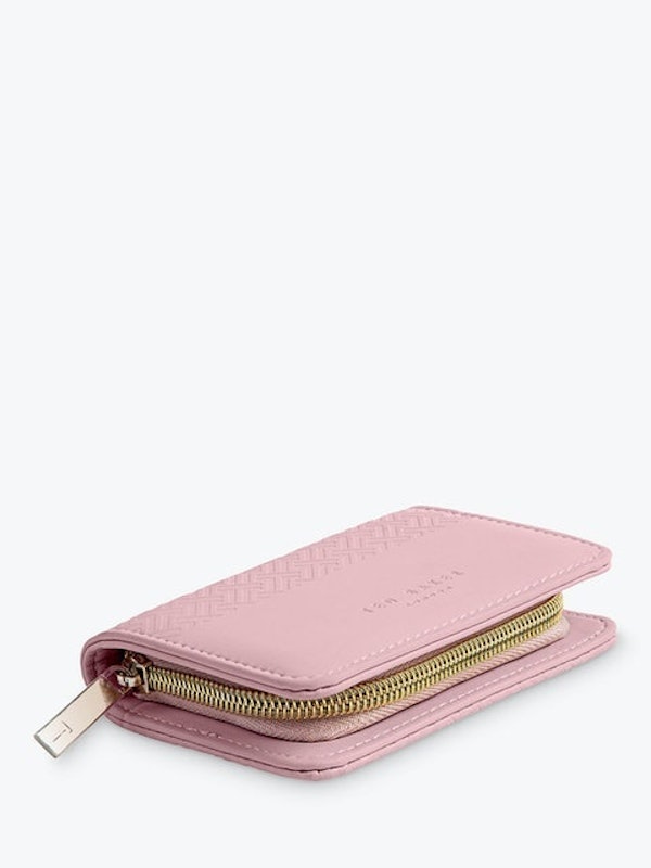 Dusky Pink Manicure Set 3