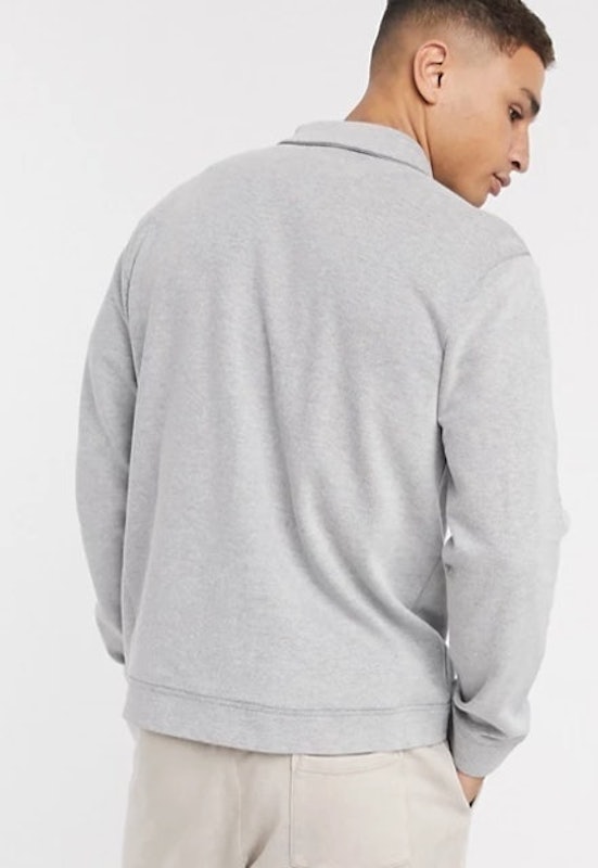 Twill 2 Pocket Shacket 3