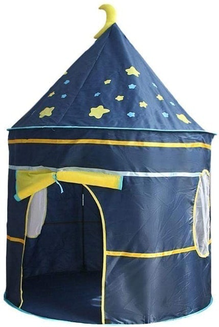 Night Sky Play Tent 1