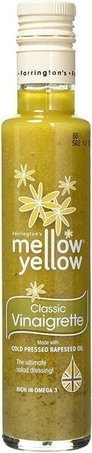 10 Best Salad Dressings UK 2024 | Heinz, Newman's Own and More 4