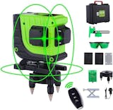 9 Best Laser Levels UK | Bosch DeWalt and More 3
