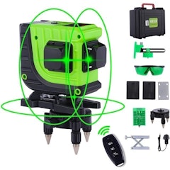 12 Lines Laser Level