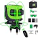 Elikliv 12 Lines Laser Level 1