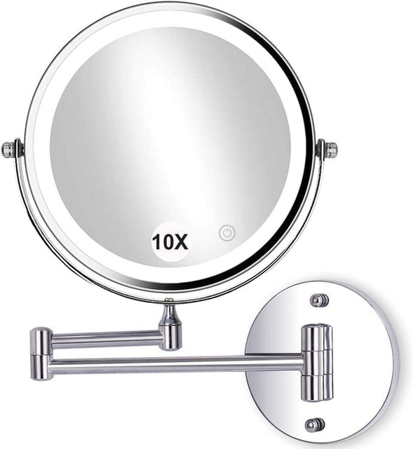 10 Best Makeup Mirrors UK 2024 3
