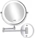 ACOLAR 8" Wall Mounted Makeup Mirror 1