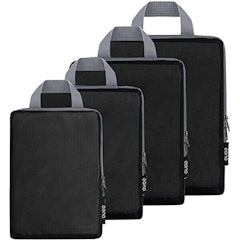 Compression Packing Cubes