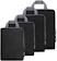 Eono Compression Packing Cubes 1