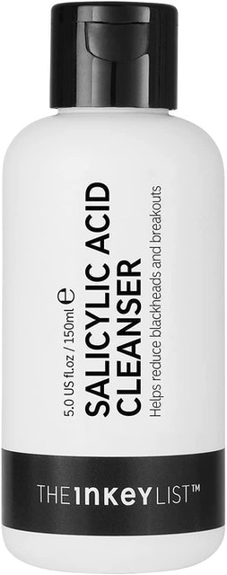 10 Best Inkey List Products UK 2024 Guide | Cleansing Balms, Serums and More 2