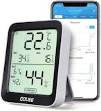 10 Best Room Thermometers UK 2024 2