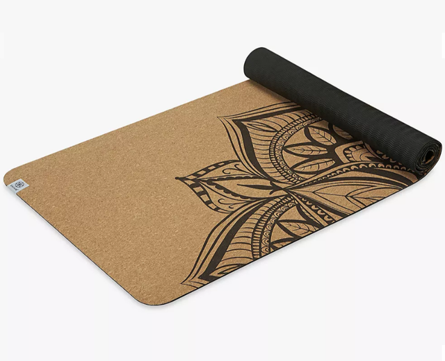 10 Best Yoga Mats UK 2024 2