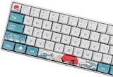 10 Best Mechanical Keyboard Keycaps UK 2024 | Razer, HK Gaming and More 1