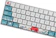 Sunzit Ukiyo-e Coral Sea Keycaps 1