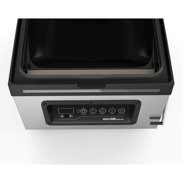 Chamber Vacuum Sealer 2