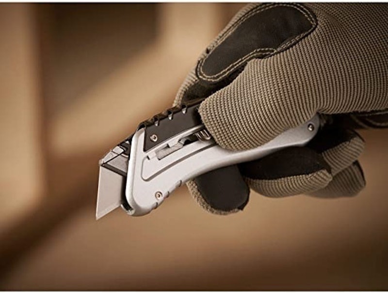 Quickslide Pocket Knife 3