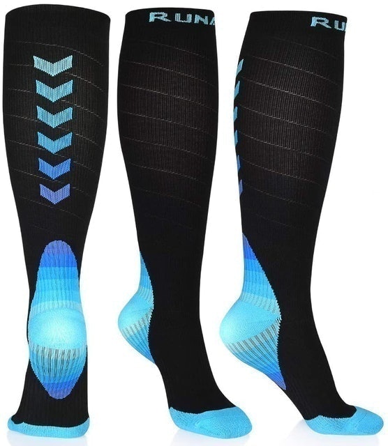 Compression Socks 1