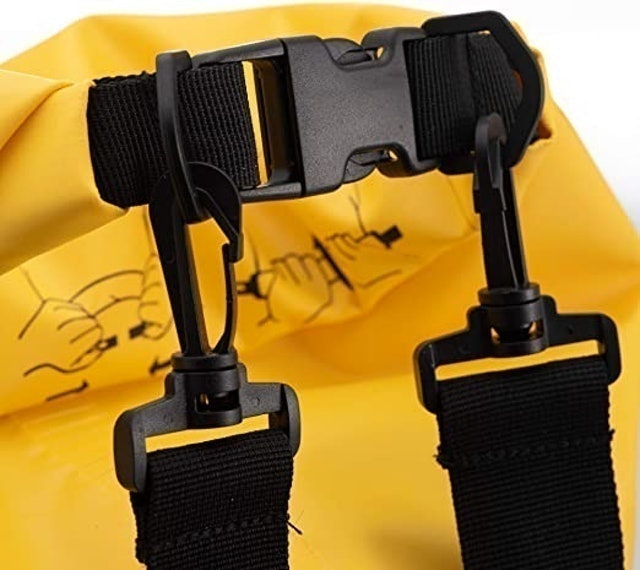 Waterproof Bags 3