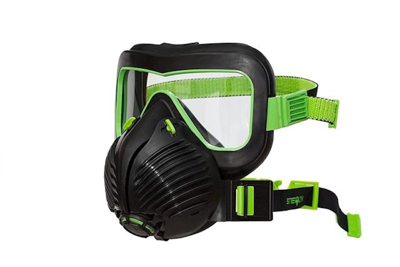 Air+Vis Respirator 1