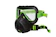 Stealth Air+Vis Respirator 1