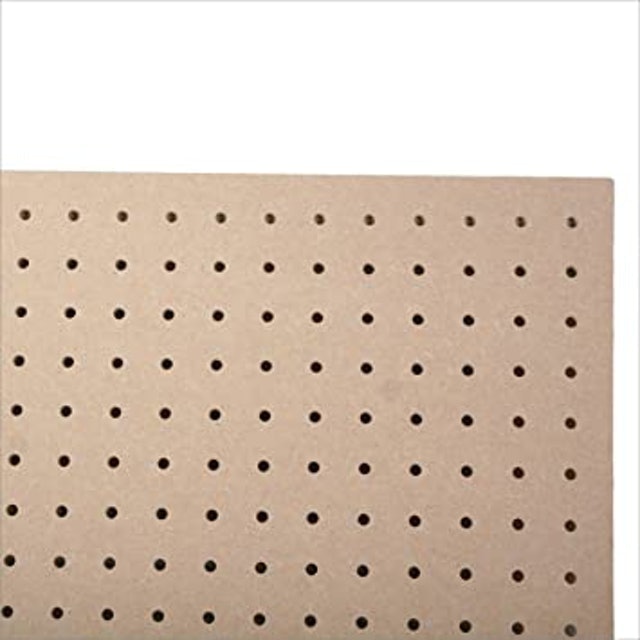 Pegboard 1