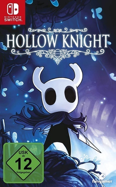 10 Best Indie Games on Switch UK | Hollow Night Stardew Valley and More 2