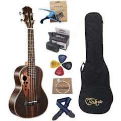 Concert Rosewood Ukulele