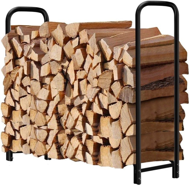 10 Best Log Holders UK 2024 | Ivyline, Pewter House and More 5