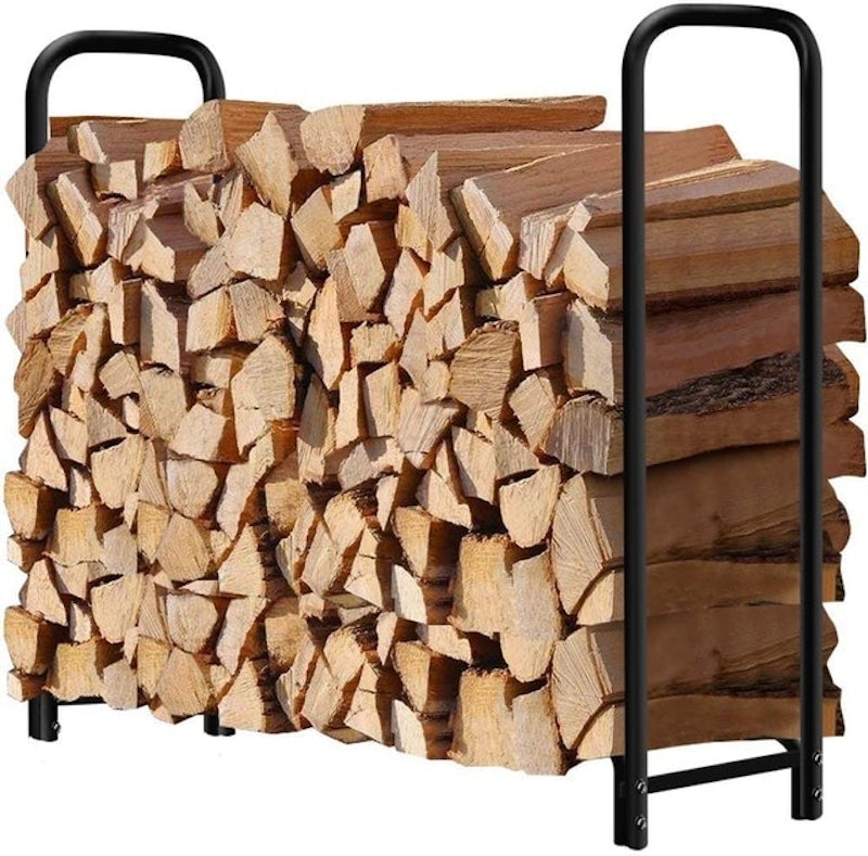 10 Best Log Holders UK 2023, Ivyline, Pewter House and More