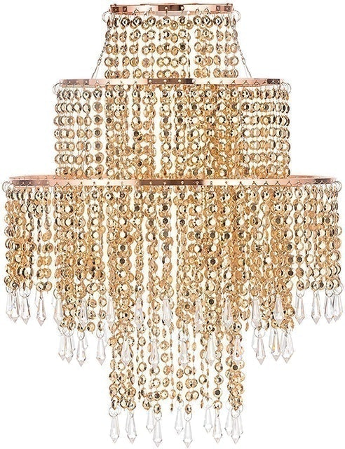 10 Best Chandeliers for Living Rooms UK 2024 1
