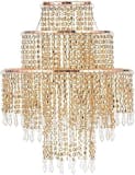 10 Best Chandeliers for Living Rooms UK 2024 1