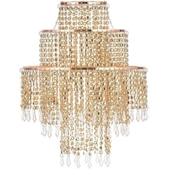 Chandelier Light Shade for Ceiling
