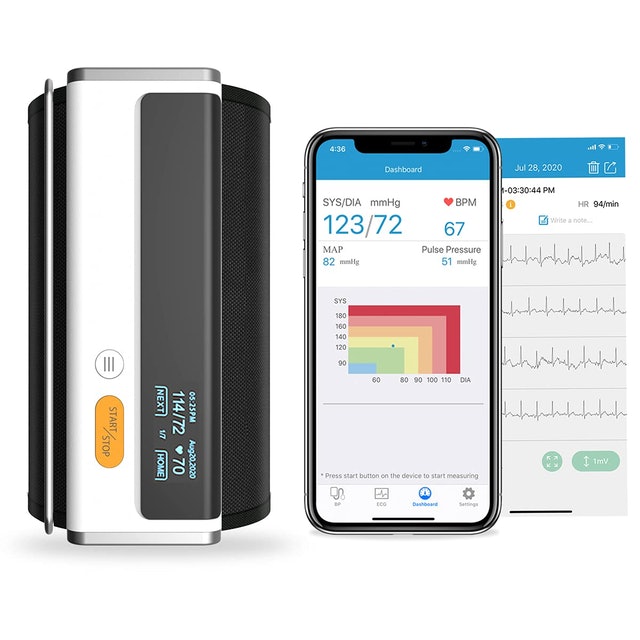 Armfit Plus 1