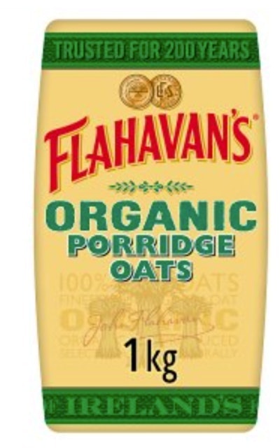 10 Best Porridge Oats | UK Nutritionist Reviewed 1