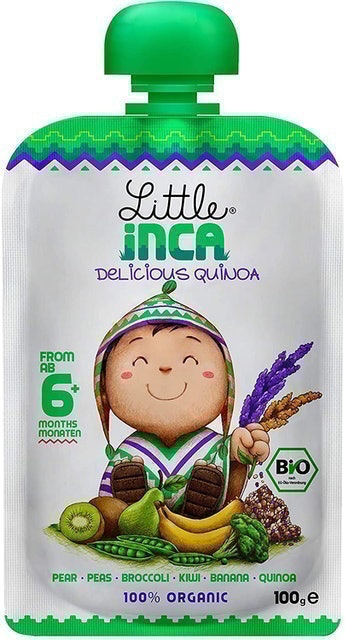 10 Best Baby Foods UK 2024 | Paediatrician Reviewed 2
