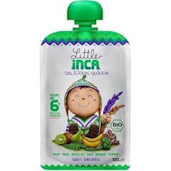 Joyful Green Purée
