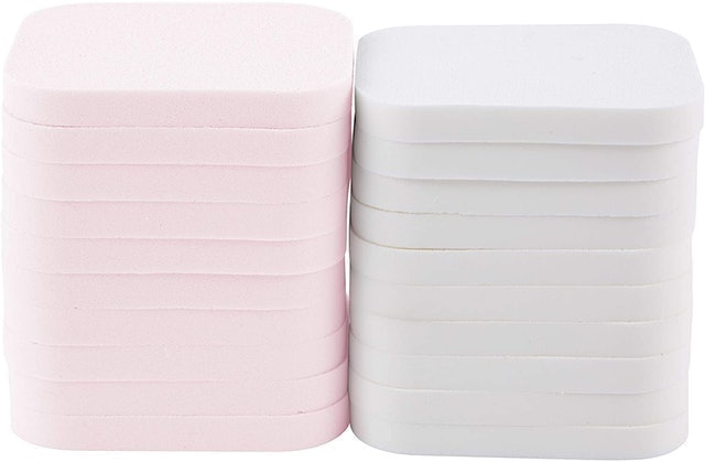 Makeup Sponges Value Pack 2
