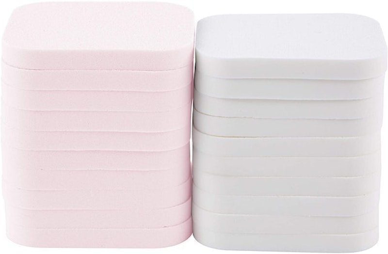 Makeup Sponges Value Pack 2